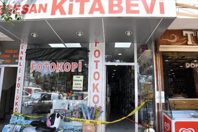 Bankadan çıkan esnafı takip edip, 16 bin 300 lirasını çaldılar