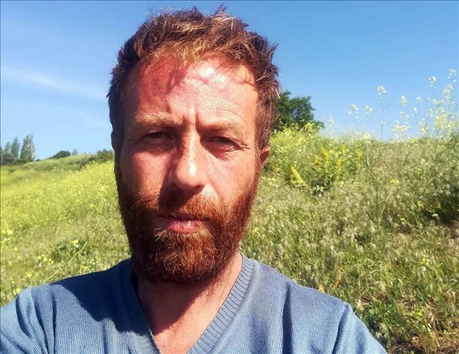 Tarla biçme tartışması kanlı bitti: 1 ölü