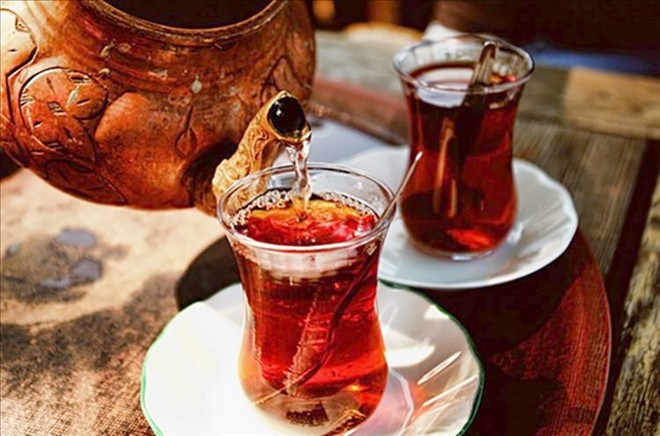 EMEKLİLER KÜLTÜR VE ÇAY EVİ AÇILIYOR?