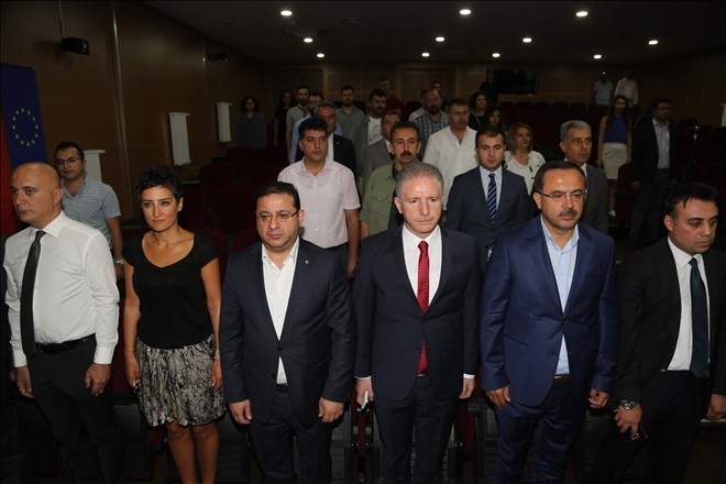 Vali Gül,  