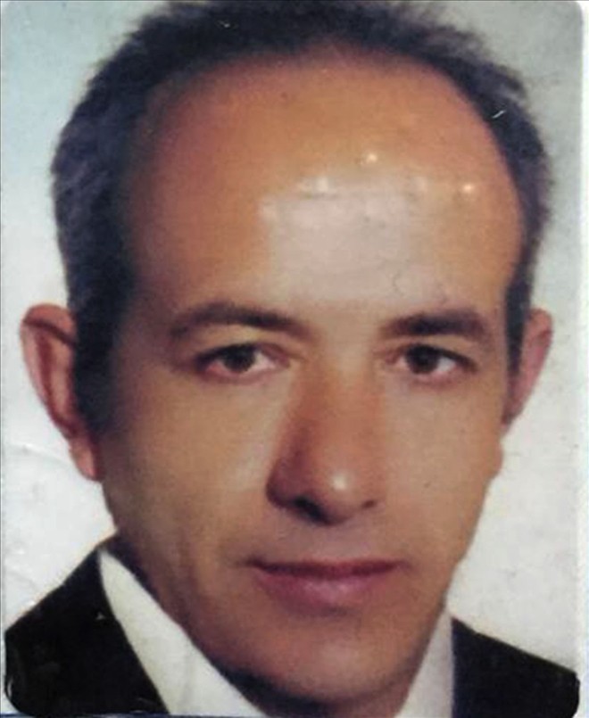 İnşaattan düşen işçi öldü