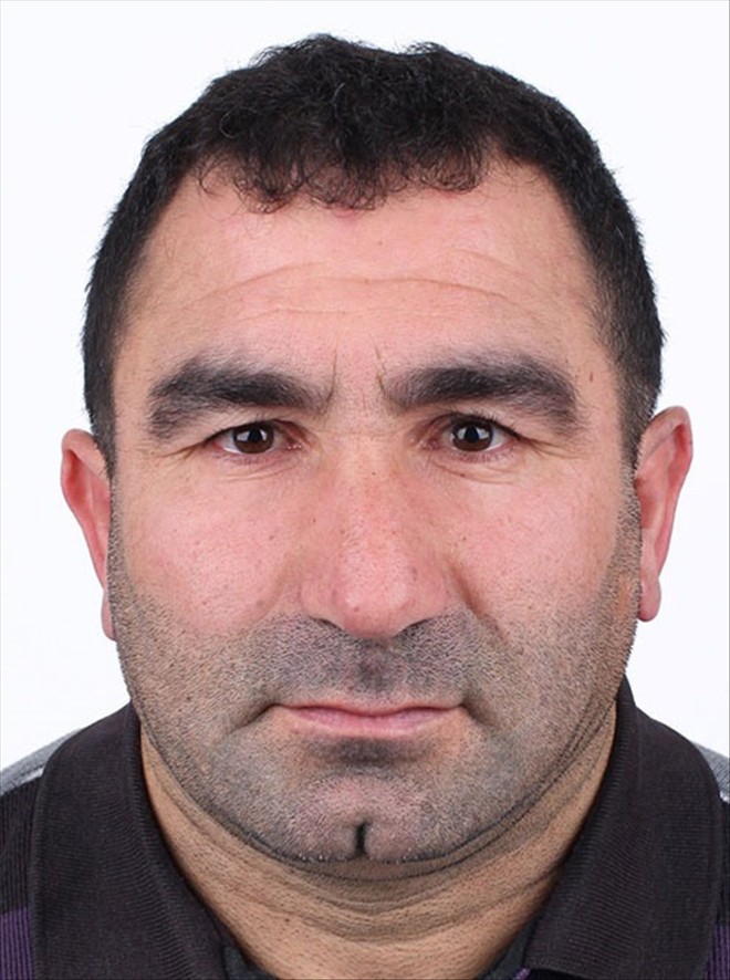 Kepçe ile 30 metrelik çukura düşen operatör öldü