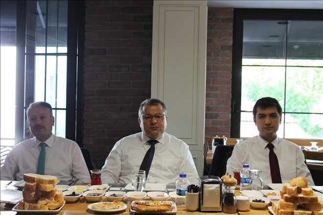 Ziraat Bankası, talep toplamaya başladı 