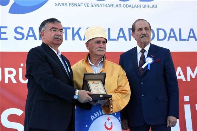 SESOB Başkanı Köksal: Bizim esnafımız fırsatçı değildir