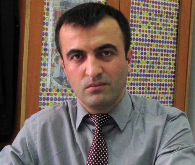 Sınıf öğretmeni girdiği ırmakta boğuldu