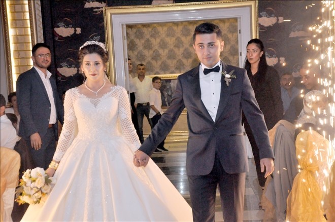 Yasak ve Aras Ailelerinin Mutlu Günü