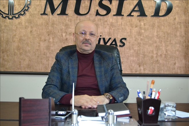 Sivas´ta da kenevire izin verilsin
