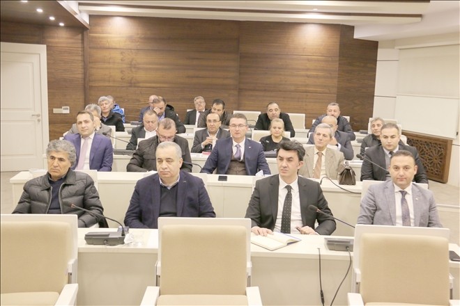 ?Amacımız rekabet gücünü artırmak?