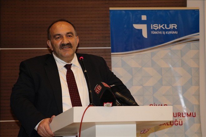 Uzunkaya: ?İstihdamını arttıran bir ülke var ortada?