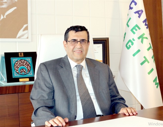 Enerji tüketimi 6 Ağustos´ta tavan yaptı