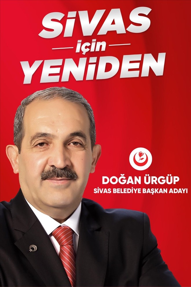 MESELE SİVAS MESELESİ