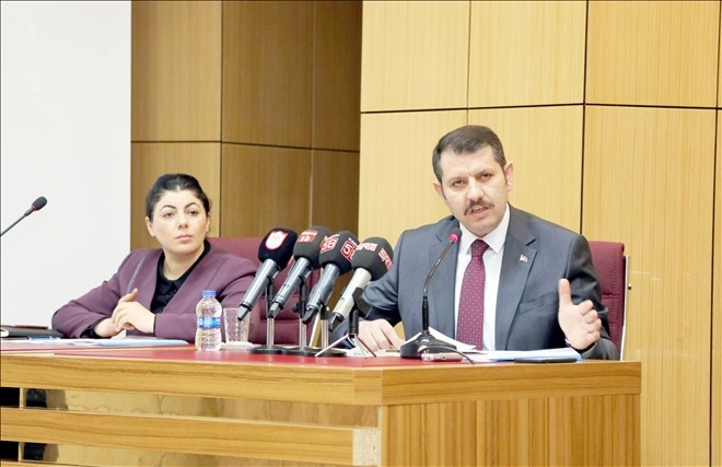BEN DAHİL KİMSE VAZGEÇİLMEZ DEĞİL