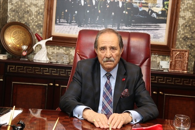 ?Esnafımıza kolaylık sağlanmalı?        