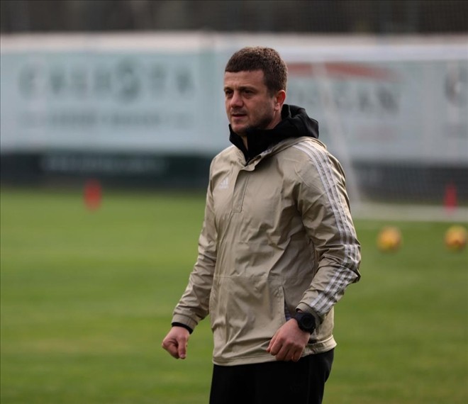 SİVASSPOR´DA HEDEF AVRUPA