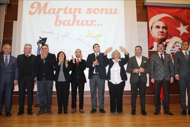 MARTIN SONUNDA BAHAR GELECEK