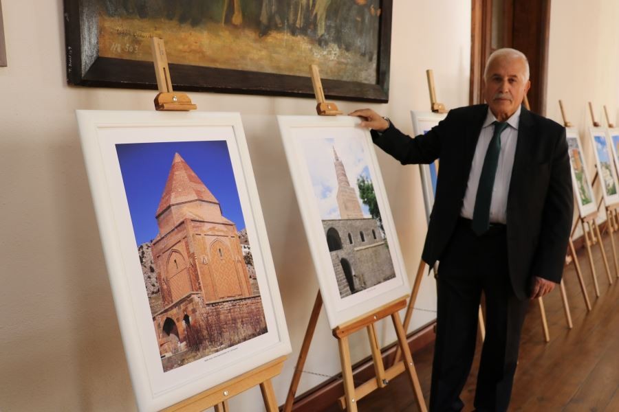 “Selçuklu Medeniyetinin Anadolu