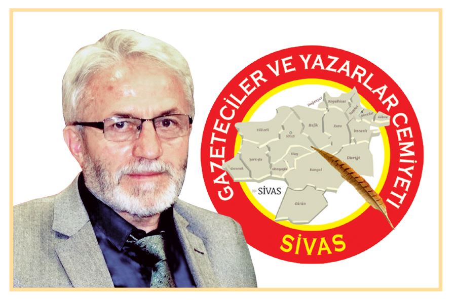 SİVAS GAZETECİLER VE YAZARLAR DERNEĞİ