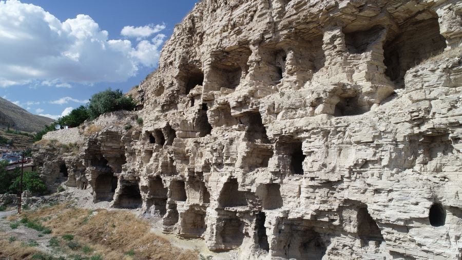 Sivas’ta 370 SİT alanı bulunuyor