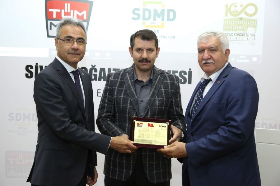 Türkiye traverten rezervlerinin yüzde 18