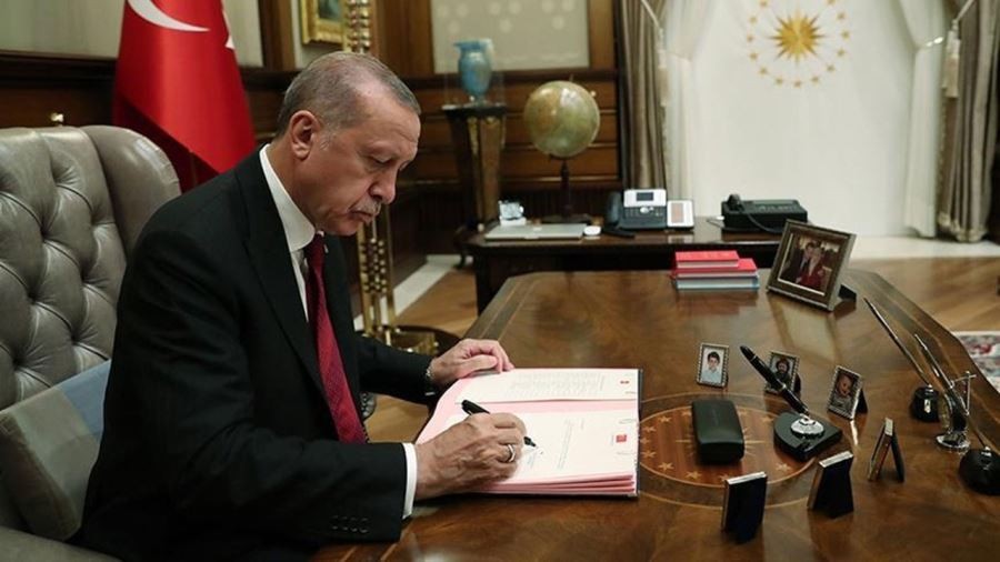 Küresel Gazeteciler Konseyi kuruldu