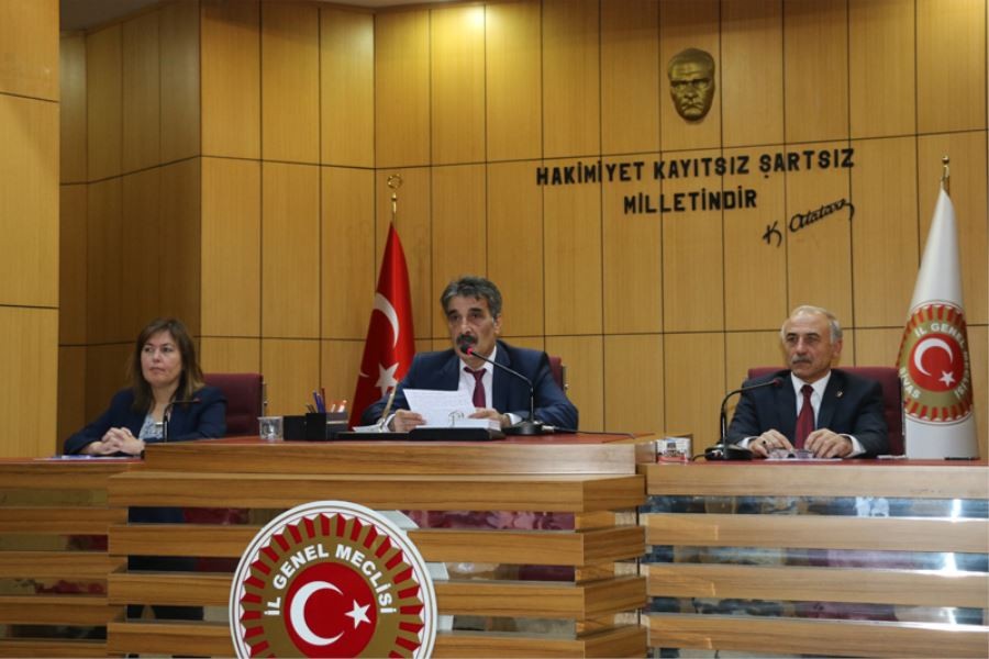 Gündemimiz ülkemizin bekası