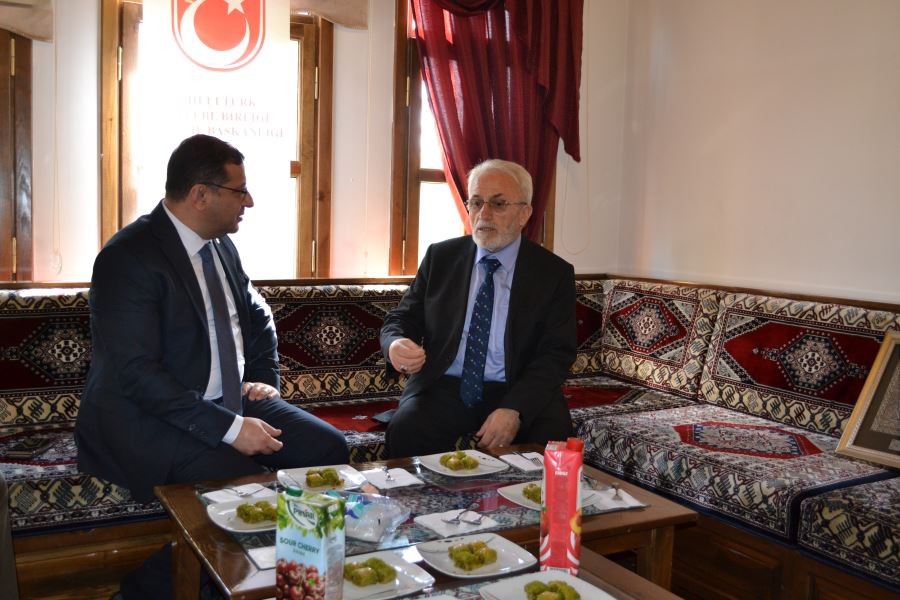 Sivas, hak ettiği yere gelecek