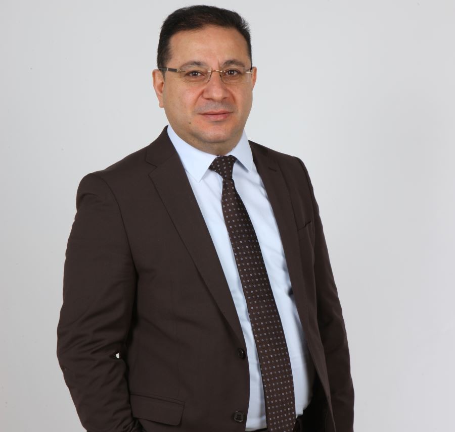 Fuar ve kongre merkezi olmazsa olmaz