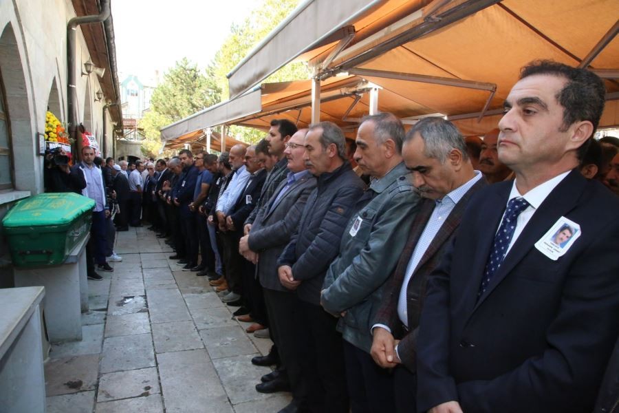 Buyruk’un acı günü