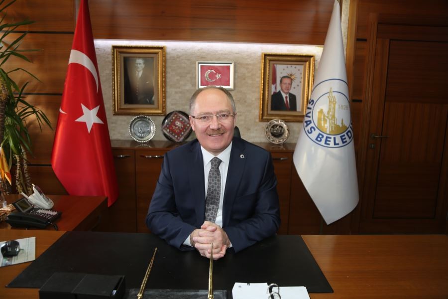 Geleceğe güvenle bakacağız