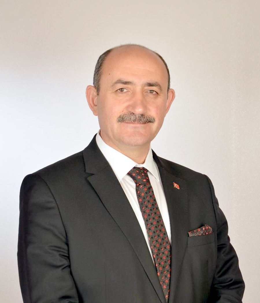 Birlikte büyüyüp  birlikte gelişeceğiz