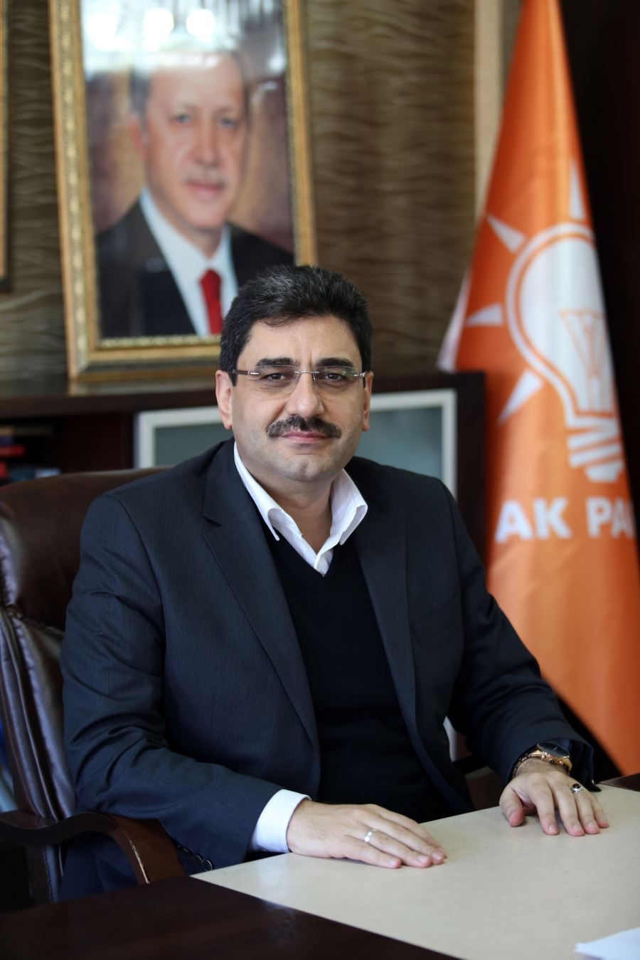 İstikbalimizi korumaya  devam edeceğiz