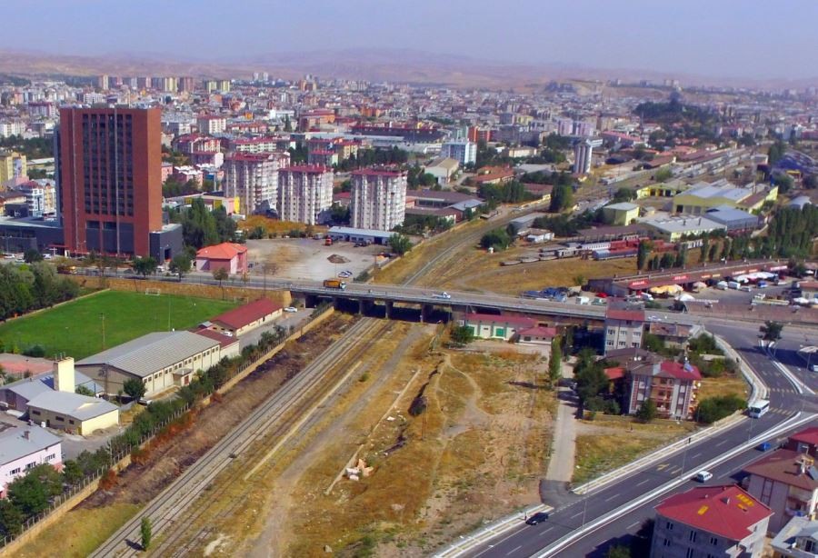  KÖPRÜLER YENİLENİYOR…