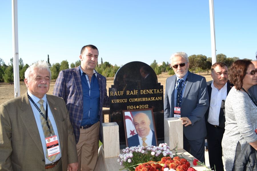 36’ncı kuruluş yılın kutlu olsun