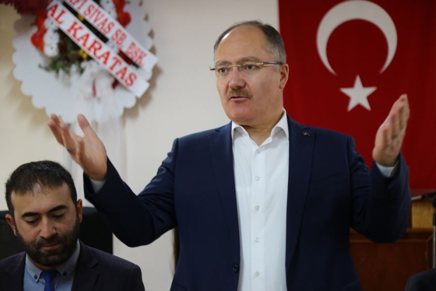  ALİBABA, KILAVUZ