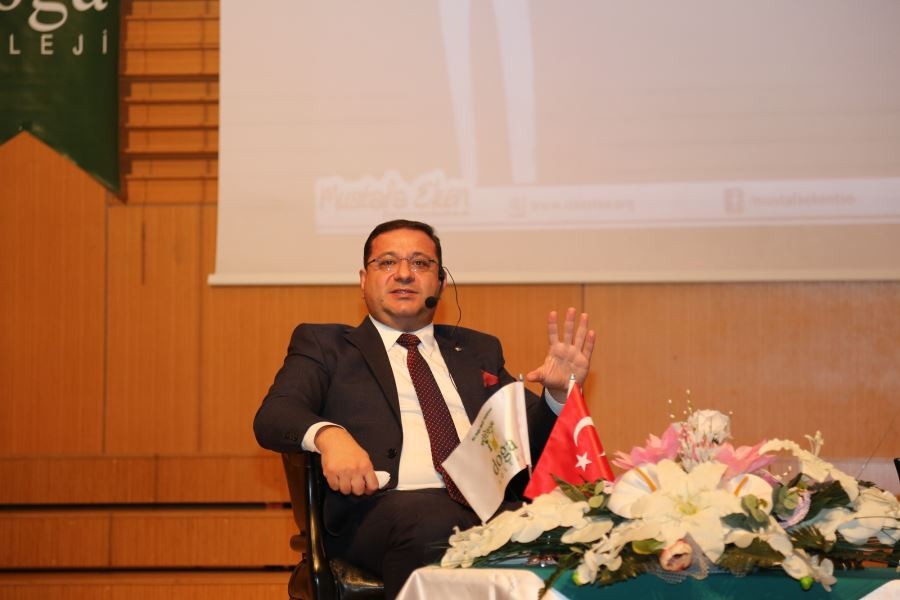 İyi ekiple işe başlayın