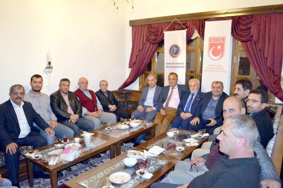Sultan Şehir Gazetesi  10’uncu Yılında