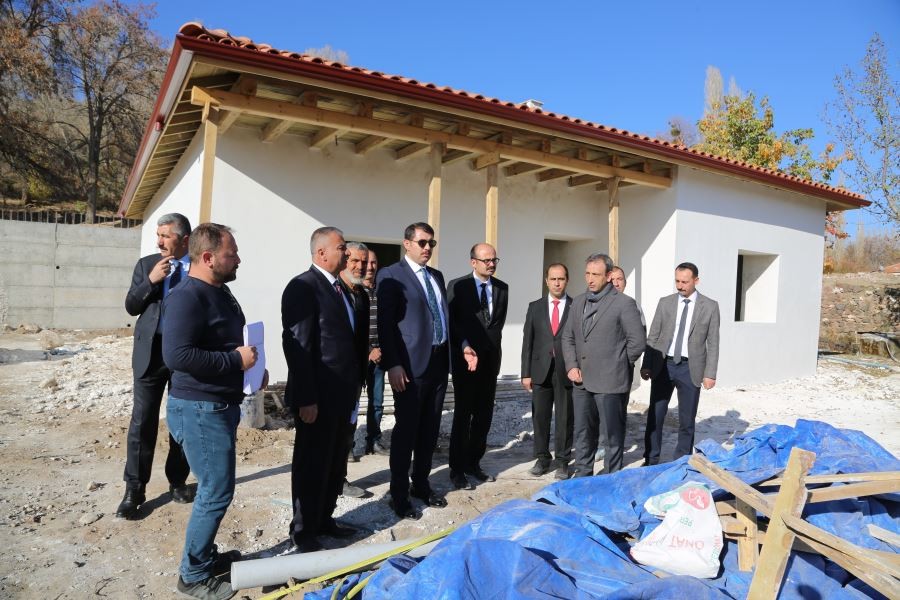 Muhsin Yazıcıoğlu