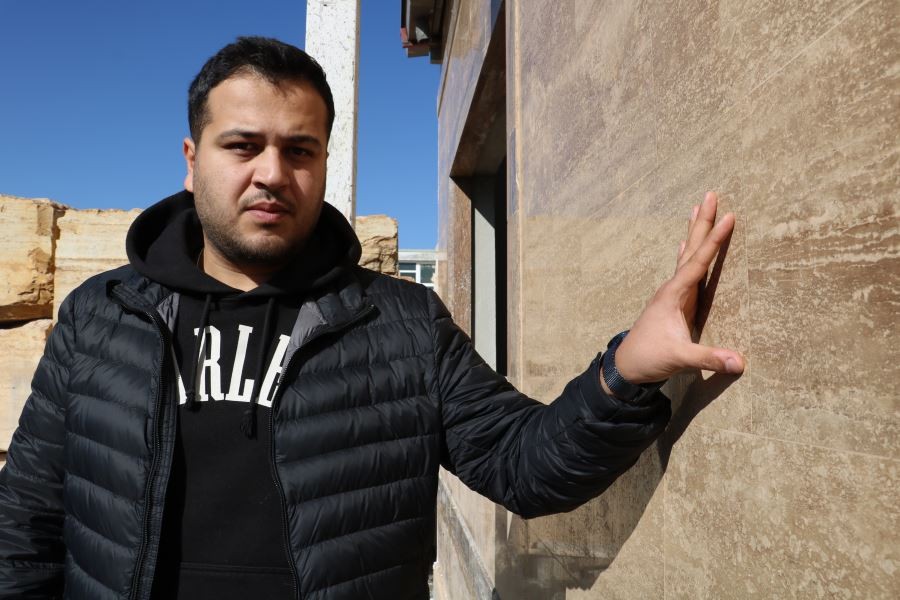 4 kıta 18 ülkeye ihraç ediyorlar, 