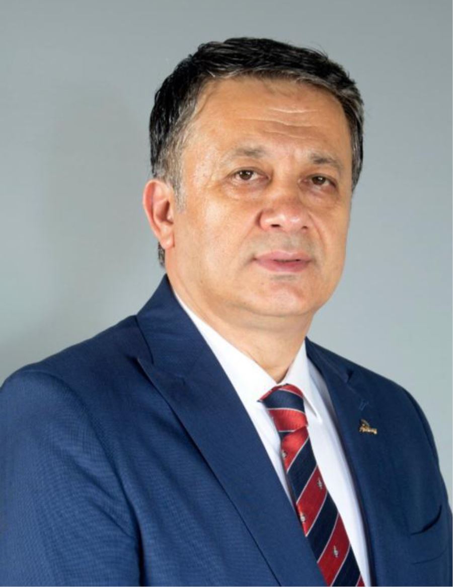 Sultan Şehir Sivas’ın dışa açılan penceresi oldu.