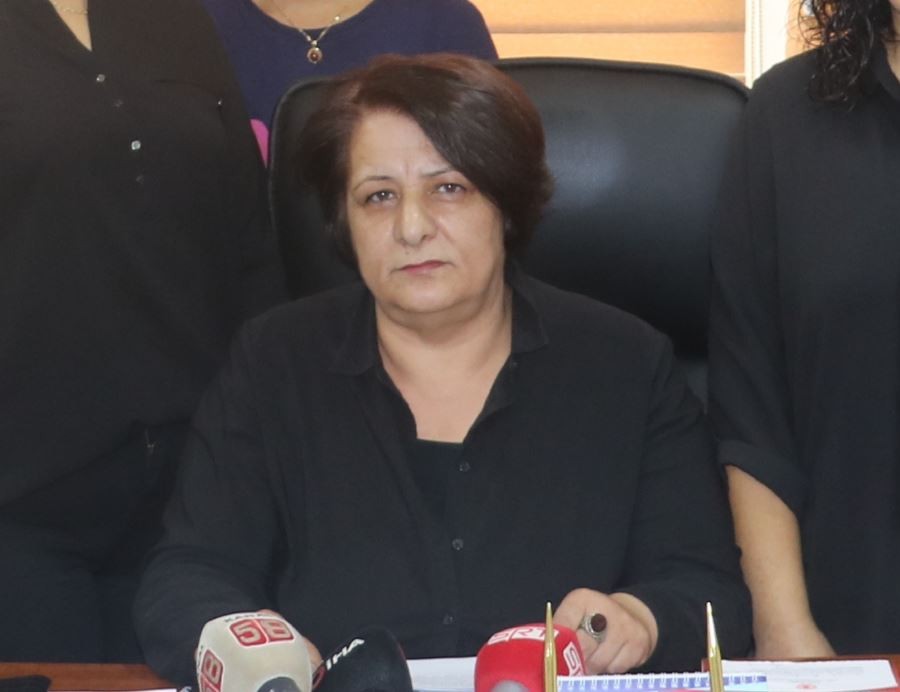 Uluslararası Mücadele ve Dayanışma Günü
