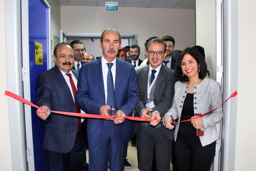 Üniversite yeniliğe doymuyor