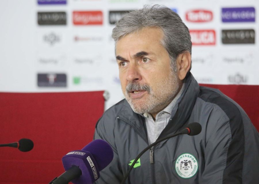 Kocaman: “Sivasspor galibiyeti hak etti”