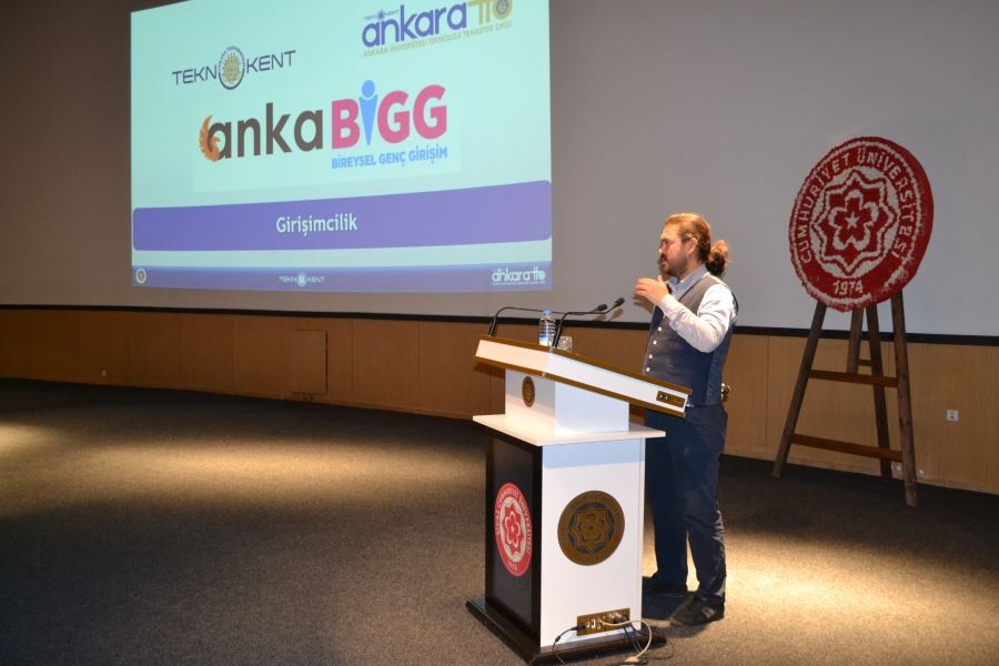 ANKABİGG Girişimcilik