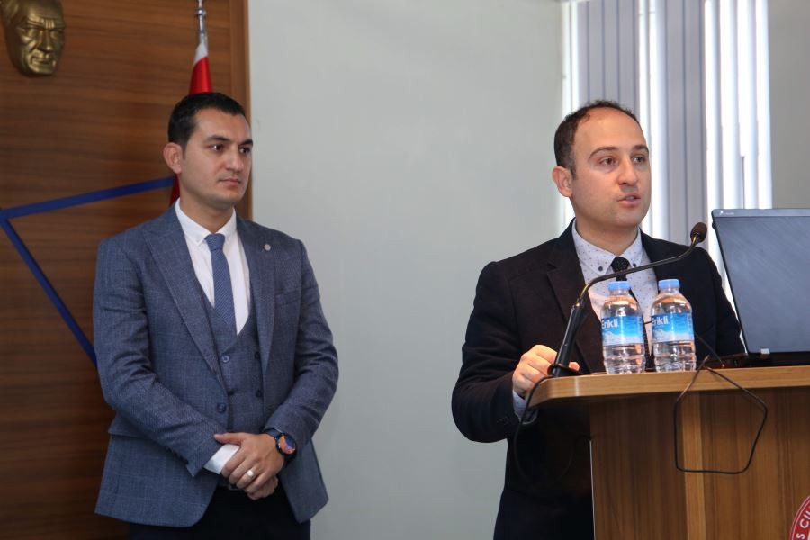 Mühendis Adaylarına 