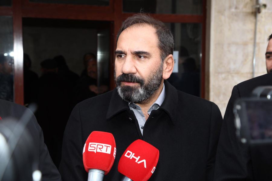 Yeni Passolig Gişesi Hizmete Açıldı