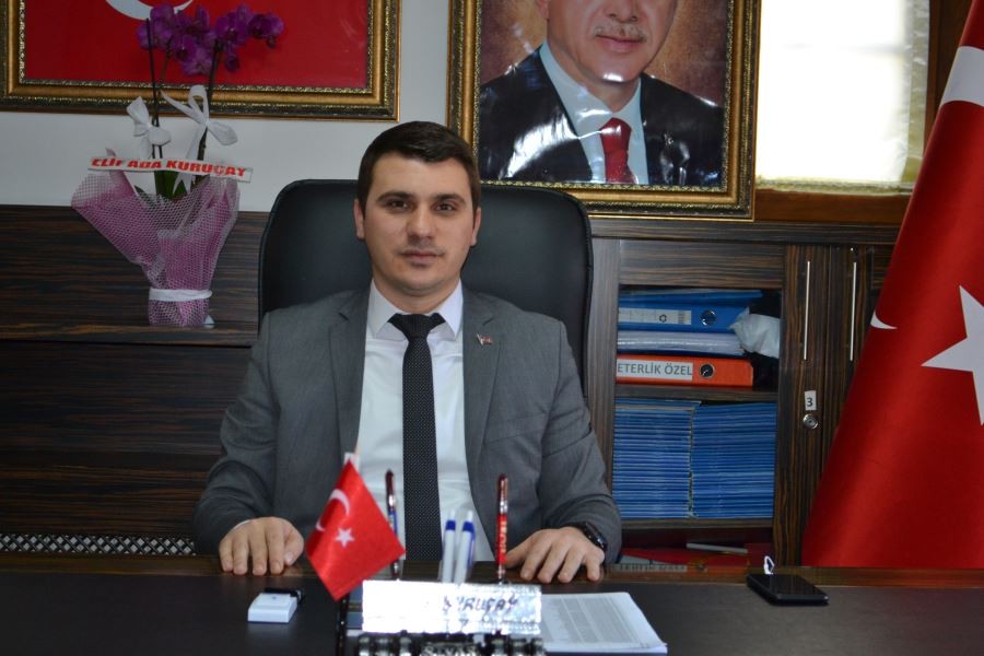 Sıkılmadık el  bırakmayacağız