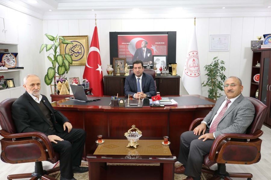 Hadis yarışması  gerçekleştirilecek