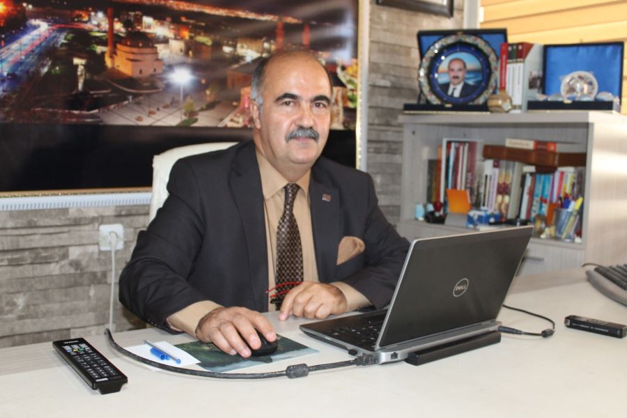 Sivaslılar “ESTAŞ” dedi