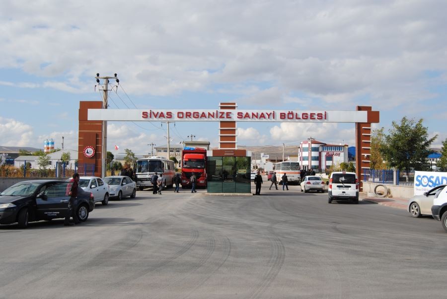 Sivas