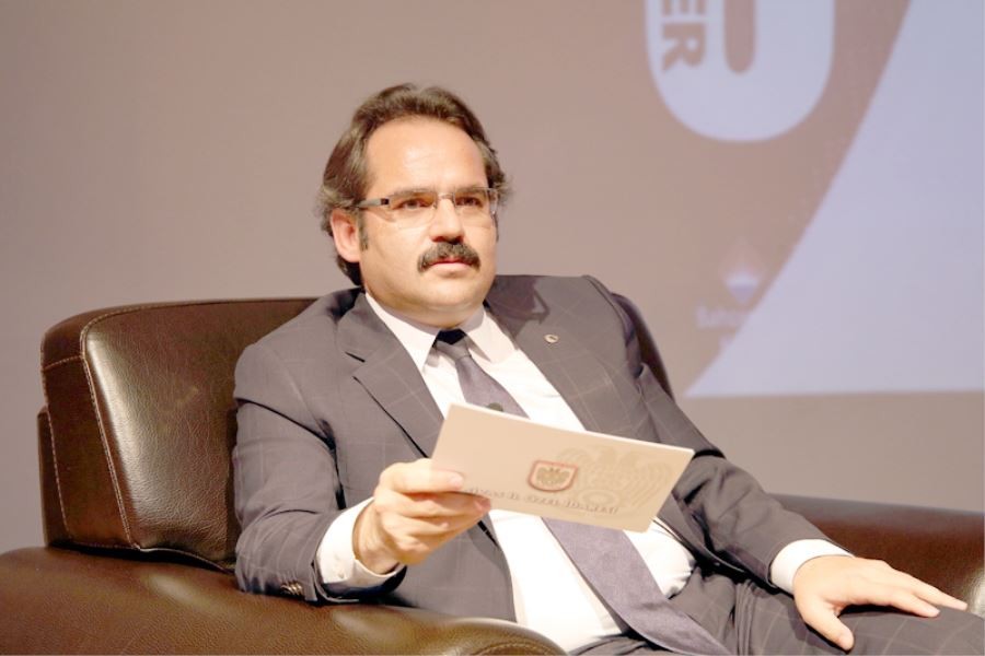 Kendinizi çok iyi  yetiştirmelisiniz